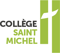 Logo Collège Saint Michel d'Avignon
