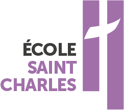 Logo École Saint Charles d'Avignon