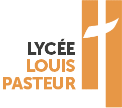 Logo Lycée Louis Pasteur d'Avignon