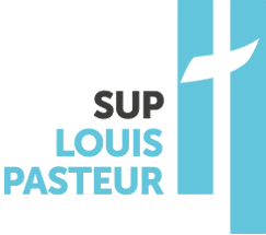 Logo Enseignement Supérieur Louis Pasteur Avignon
